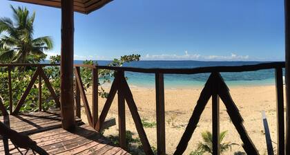Waya Lailai Eco Haven
