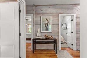 6 chambres, bureau, fer et planche à repasser, Wi-Fi gratuit