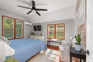 6 chambres, bureau, fer et planche à repasser, Wi-Fi gratuit