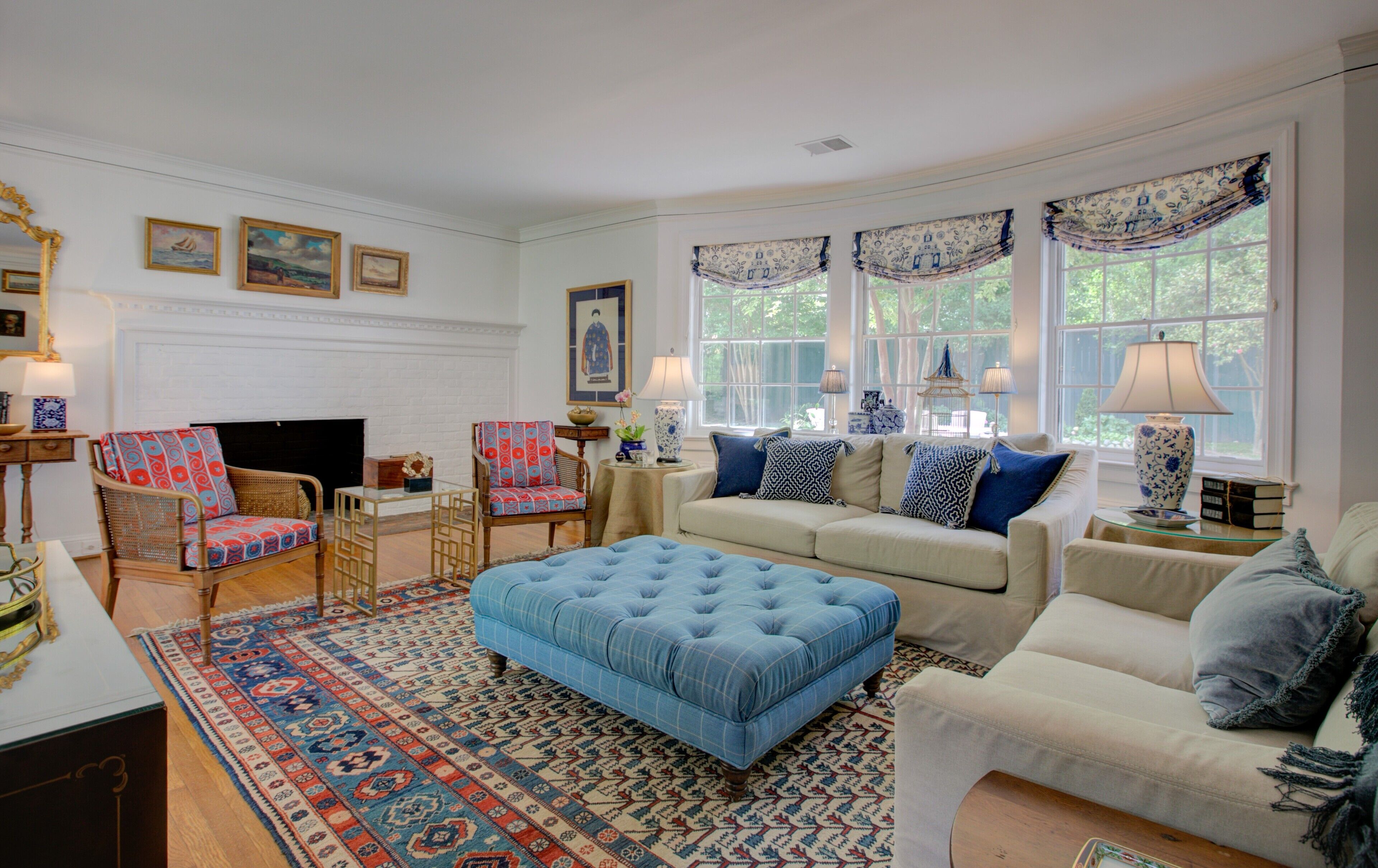 New! Cameron Cottage | Best UVA Neighborhood