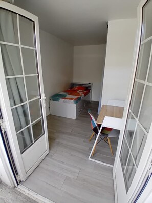 3 Schlafzimmer, WLAN, Bettwäsche