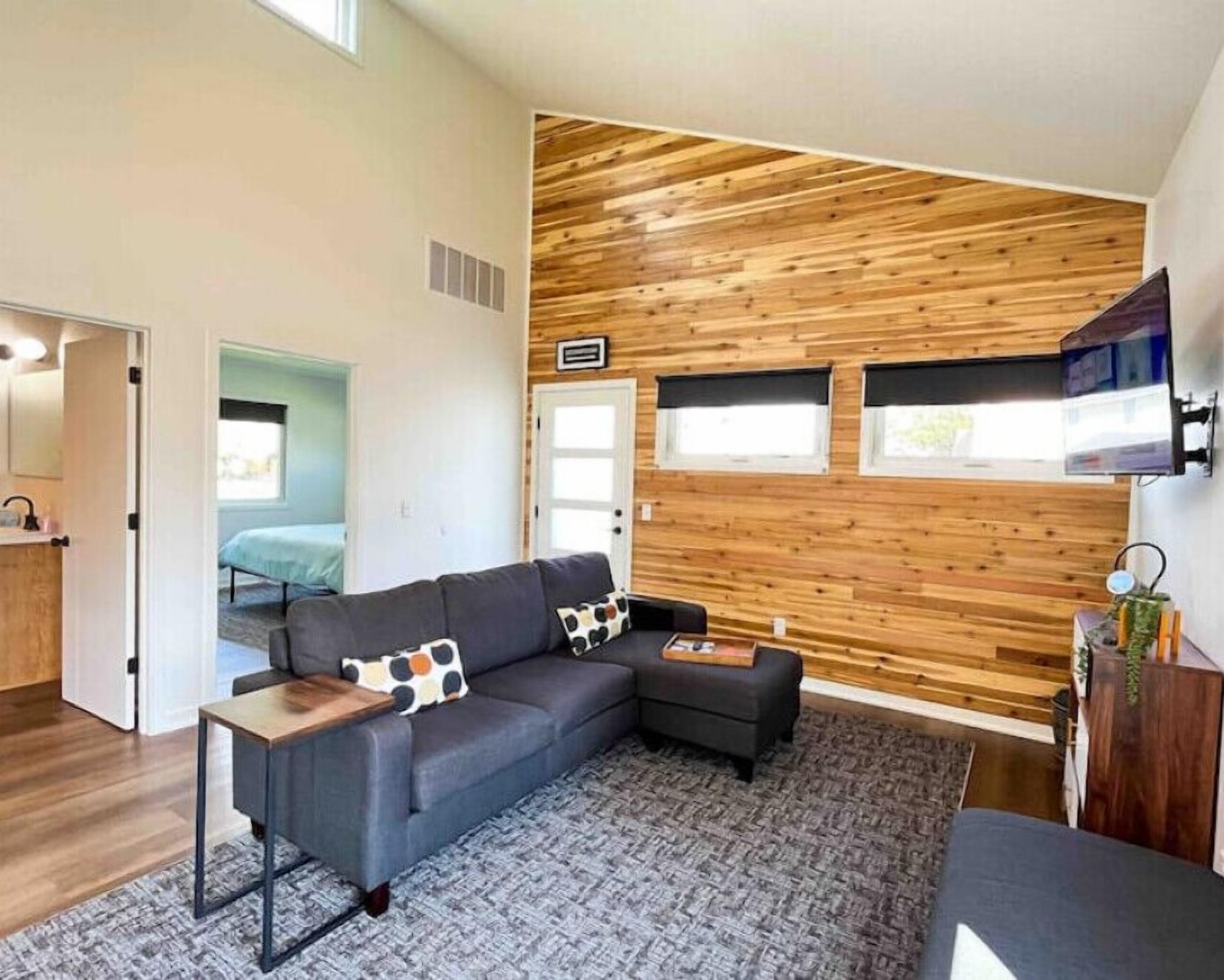 The Remington House near Downtown Fort Wayne!