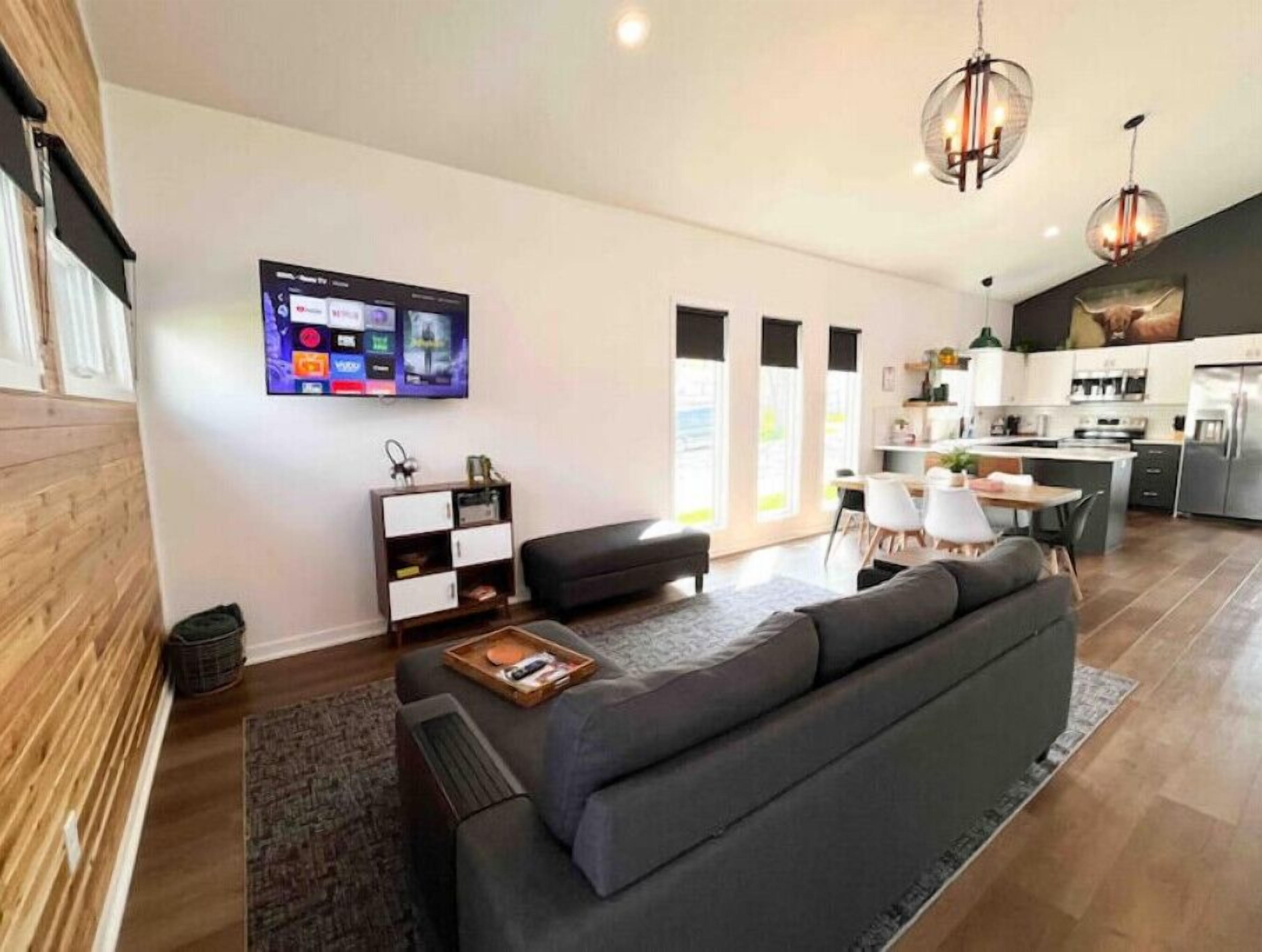 The Remington House near Downtown Fort Wayne!