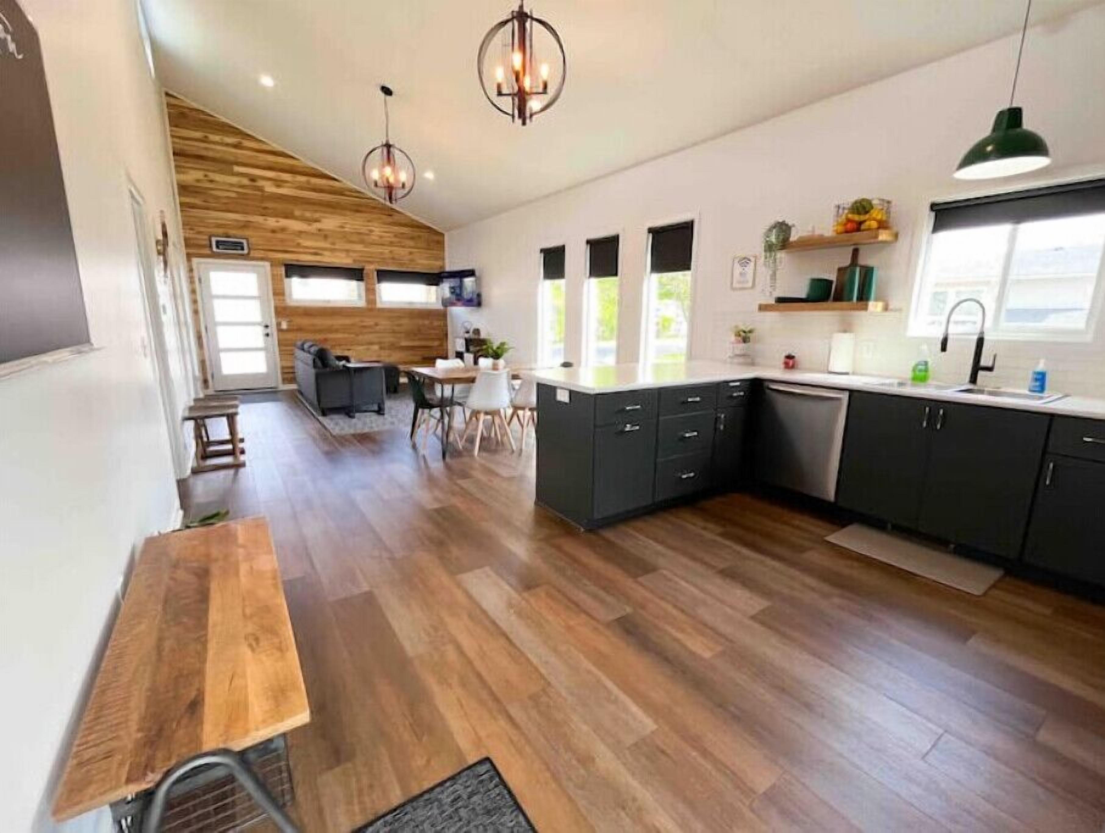 The Remington House near Downtown Fort Wayne!