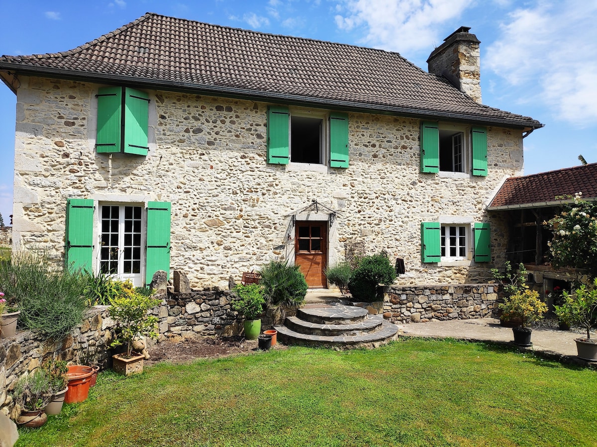 Image de profil de l’hôte