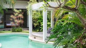 Pool - Cozy 2BR Villa W/Amazing Pool Area, Bali Villa 2216 (Bali)