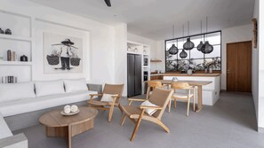 Living area - Adorable 2BR Villa W/ Private Pool, Bali Villa 2223 (Bali)