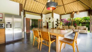 Interior - Great 2BR Villa W/ Amazing Pool & Garden, Bali Villa 2226 (Bali)