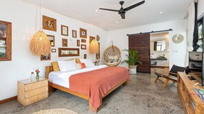 1 Schlafzimmer, Bügeleisen/Bügelbrett, Internetzugang, Bettwäsche