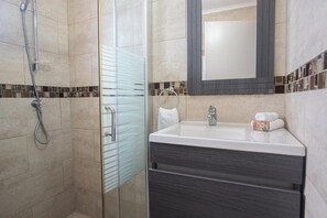 Dusche, Haartrockner