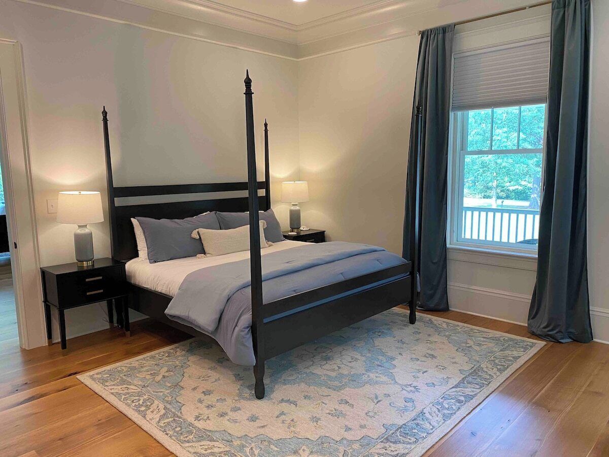 Historic Luxury Madison