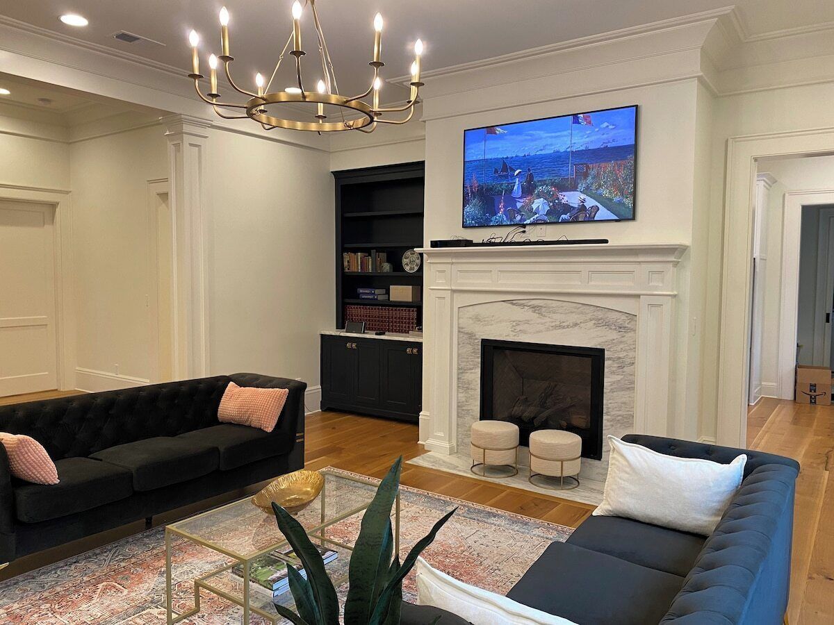 Historic Luxury Madison