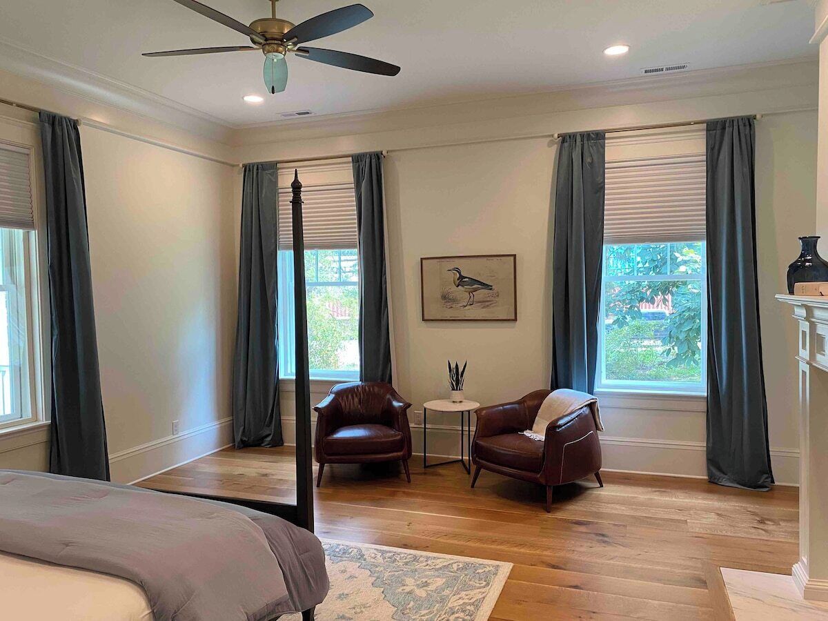 Historic Luxury Madison