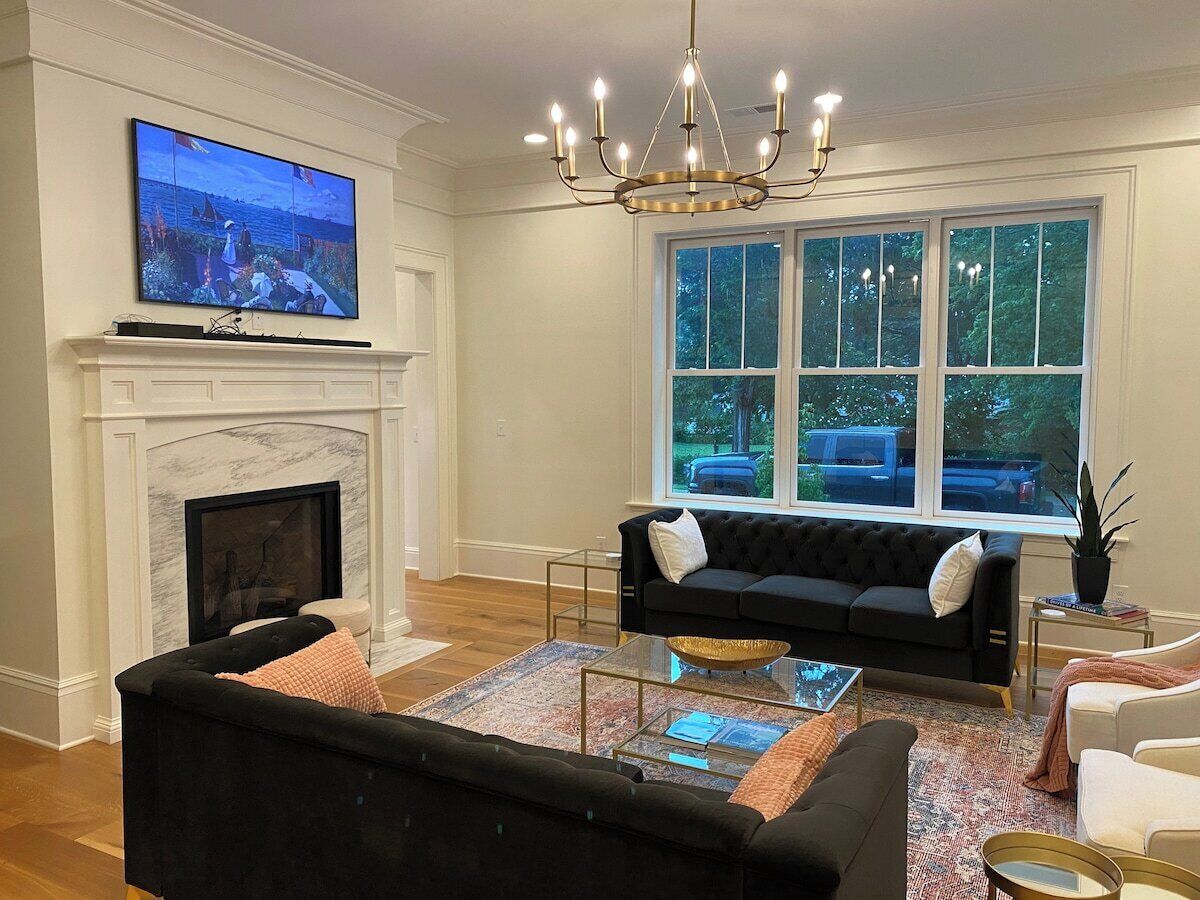 Historic Luxury Madison