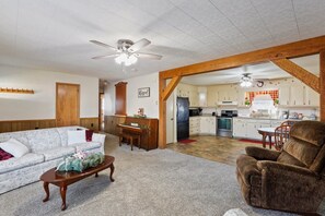 スマートテレビ