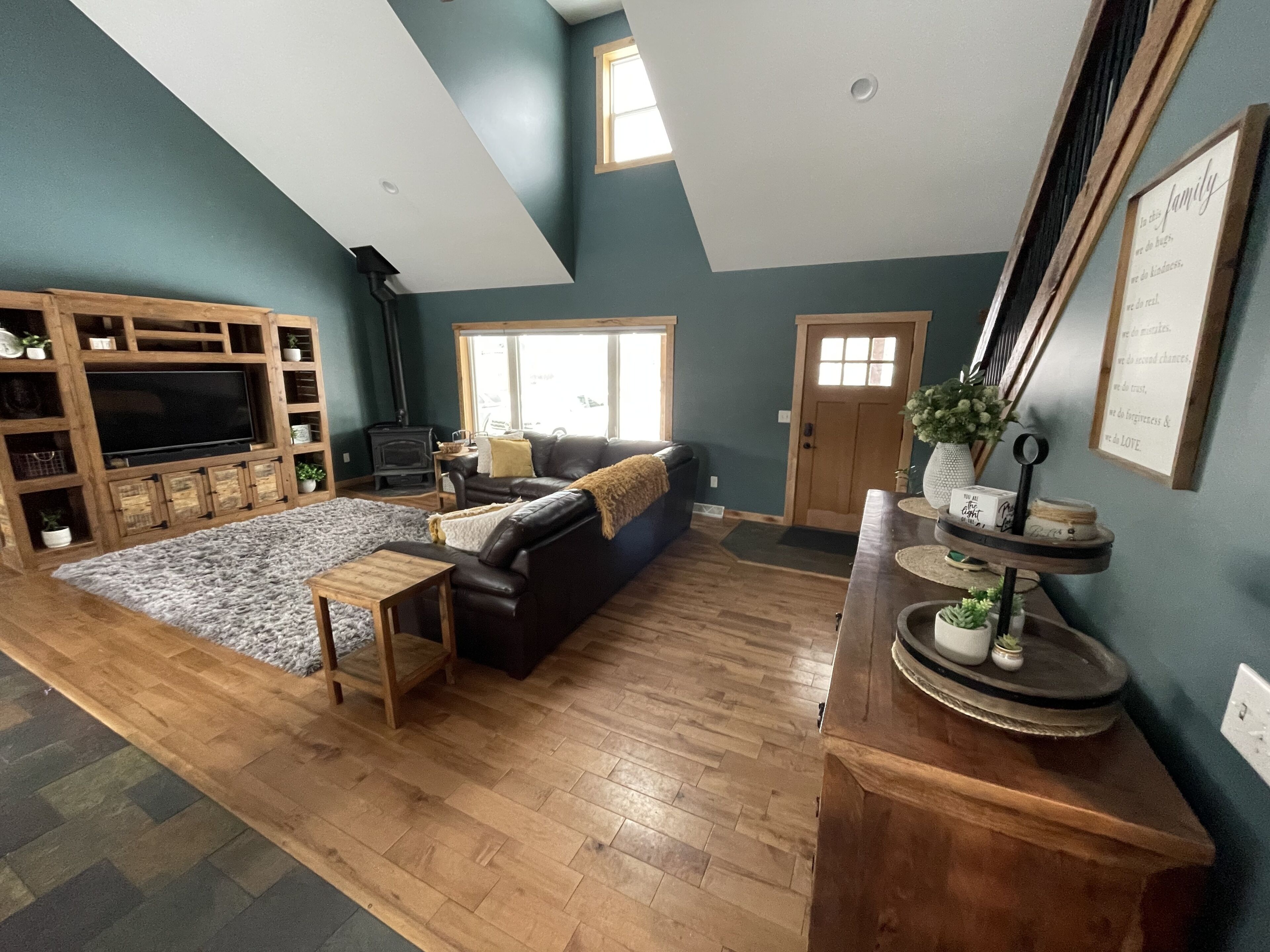 Duluth Area Private Retreat 