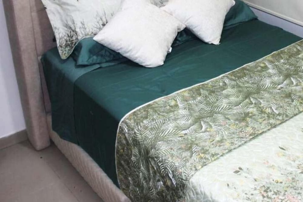 Super-Comfortable Apartment