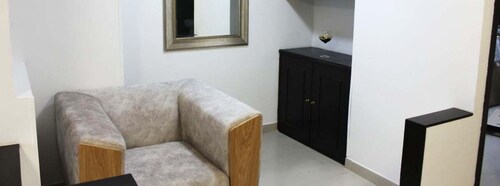 Super-Comfortable Apartment