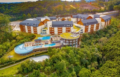Apartment in Gramado Golden Resort