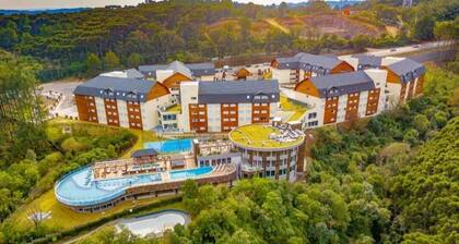 Apartment in Gramado Golden Resort