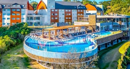 Apartment in Gramado Golden Resort
