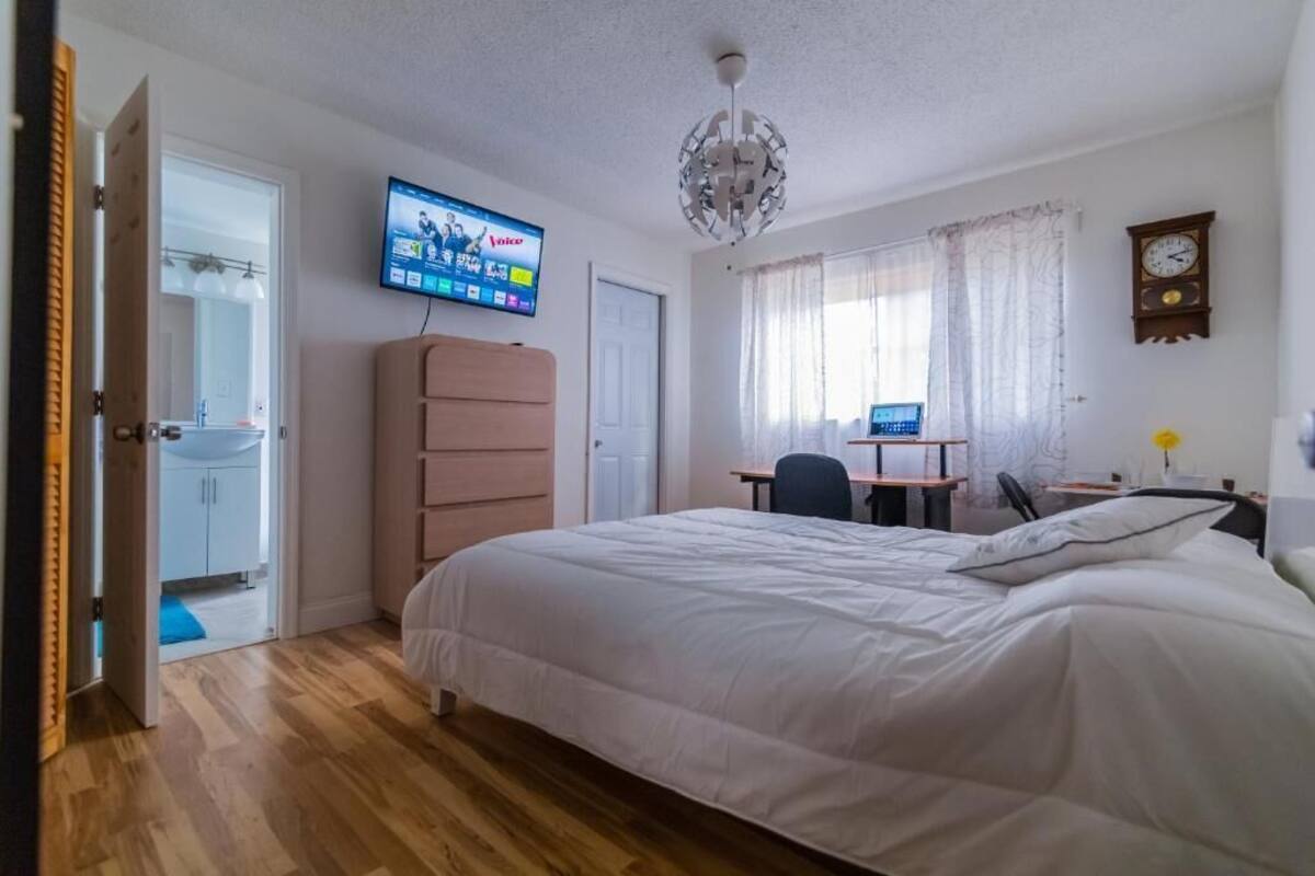 Chambre Deluxe, 1 chambre