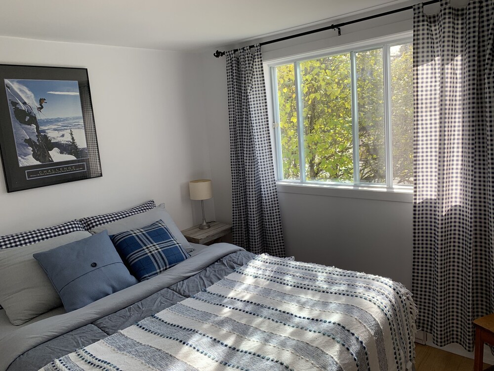 Bright apartment in the peaceful village of ValMorin ValMorin Abritel