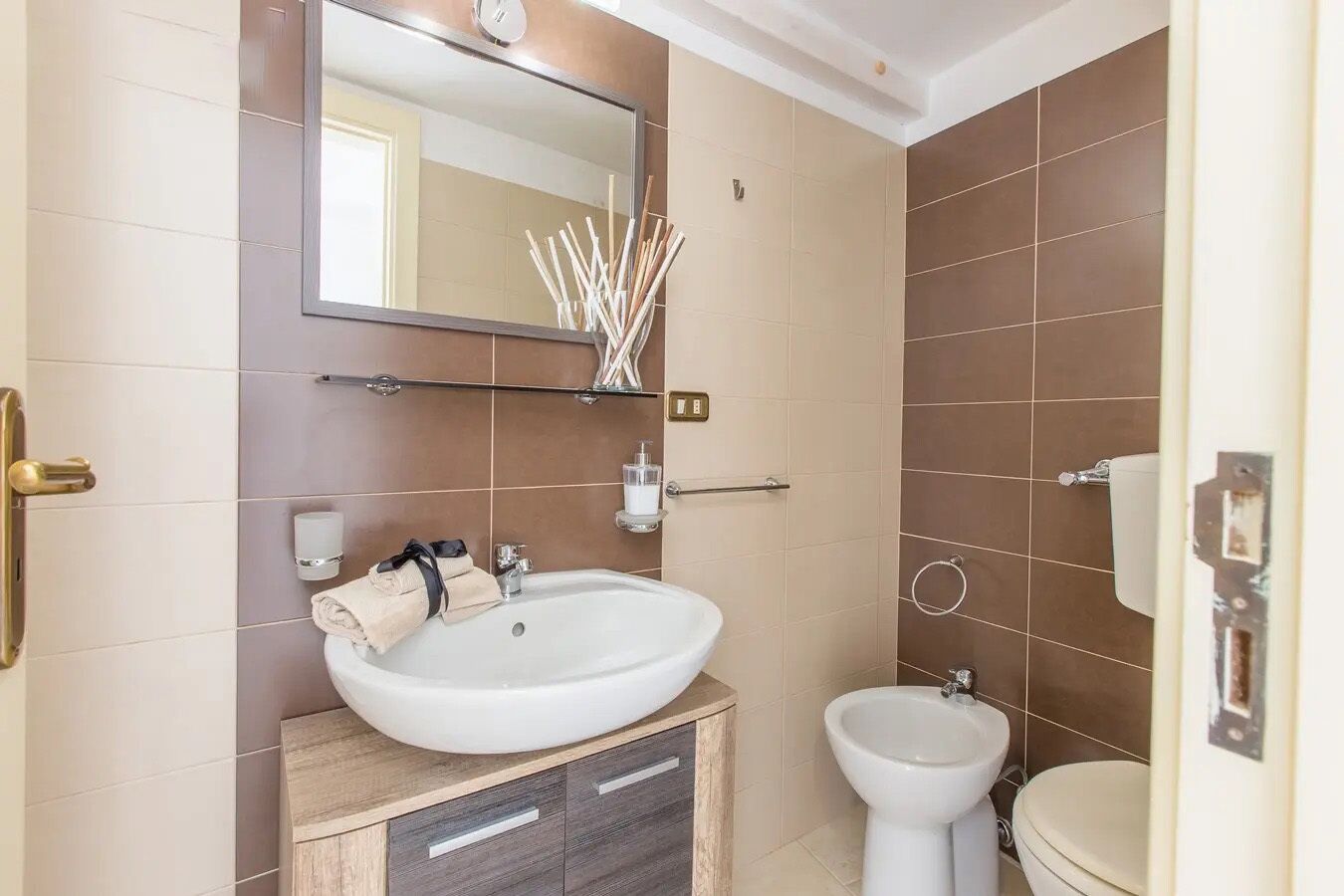 Affascinante casa ristrutturata con tetti ad arco nel centro storico diCarovigno