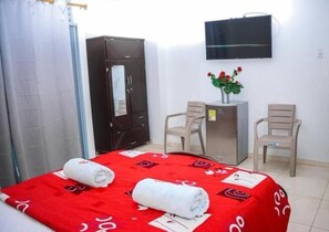 Exterior - Hotel Flor Gloria (Dibulla)