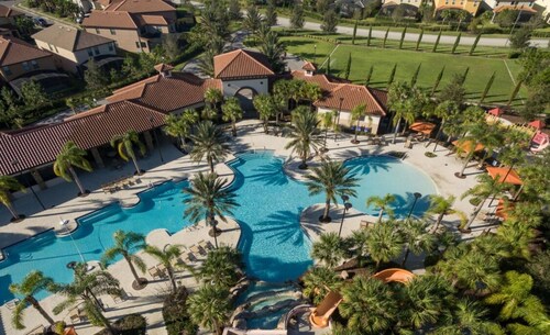 ORLANDO RELAX  SOLTERRA RESORT