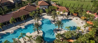 ORLANDO RELAX  SOLTERRA RESORT