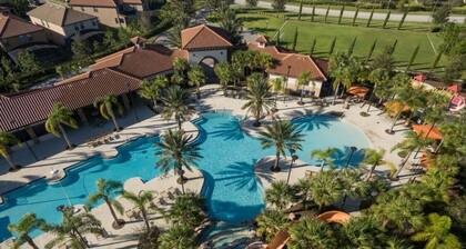 ORLANDO RELAX SOLTERRA RESORT