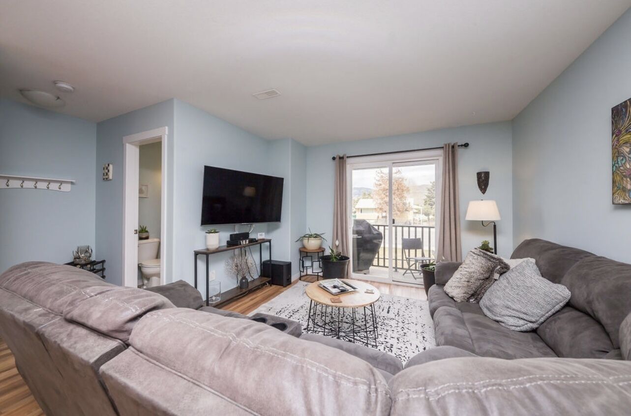 The Cunning Cactus (Pet friendly)