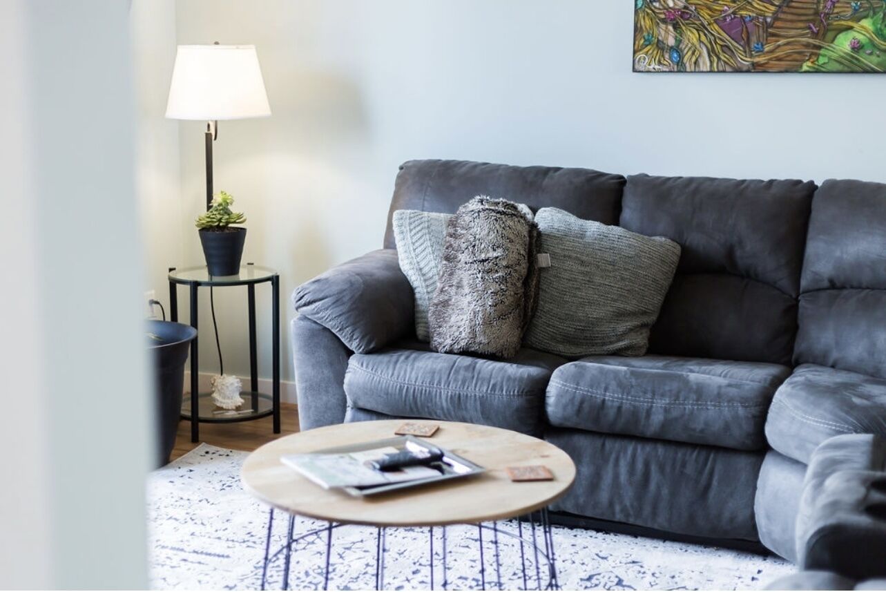 The Cunning Cactus (Pet friendly)