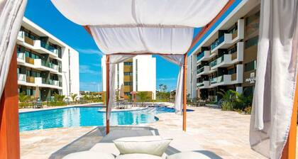 Flat Mana Beach Experience - Muro Alto