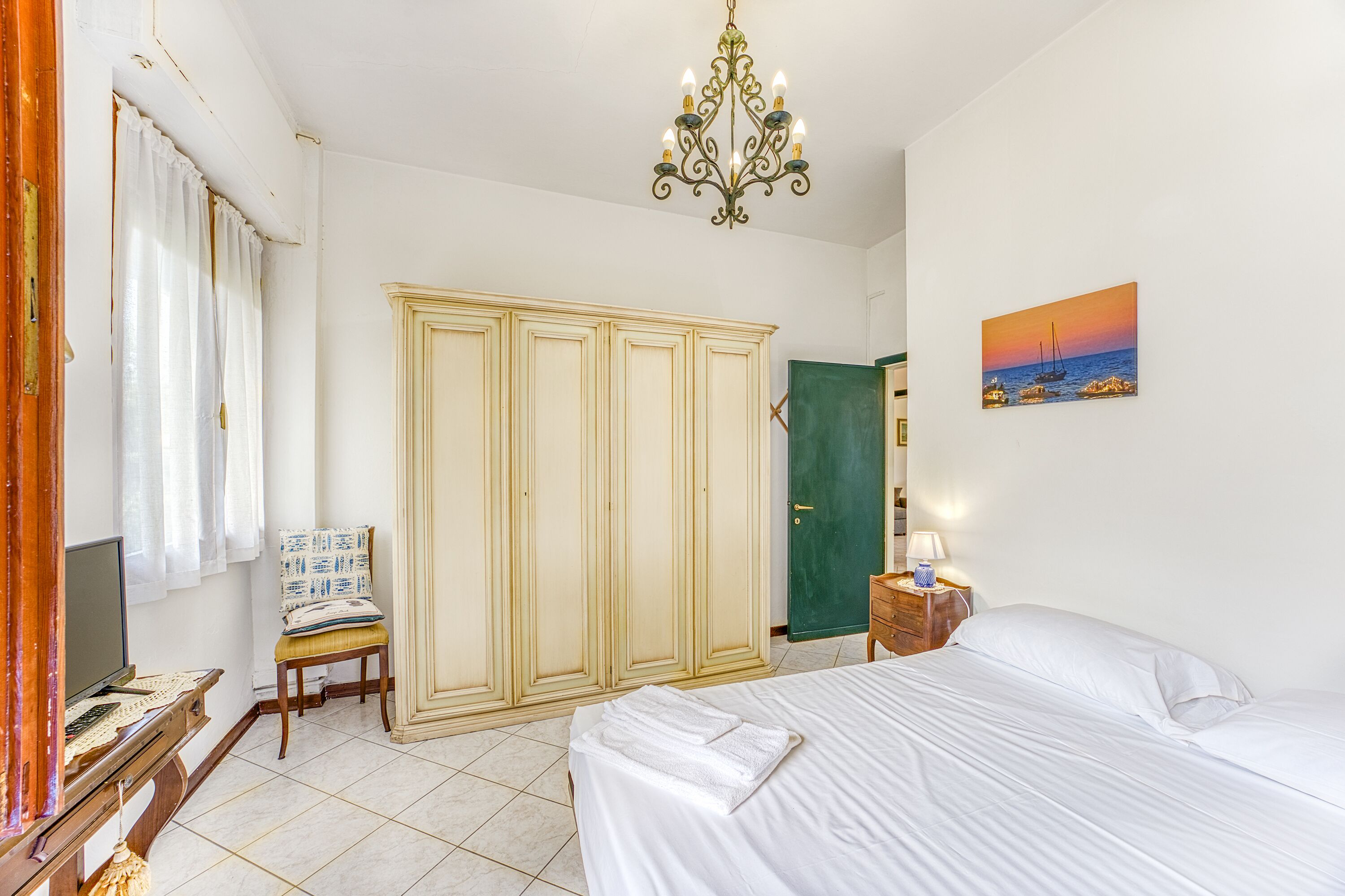 I Giardini al Mare 500mt From Sea, Forte dei Marmi, Italy