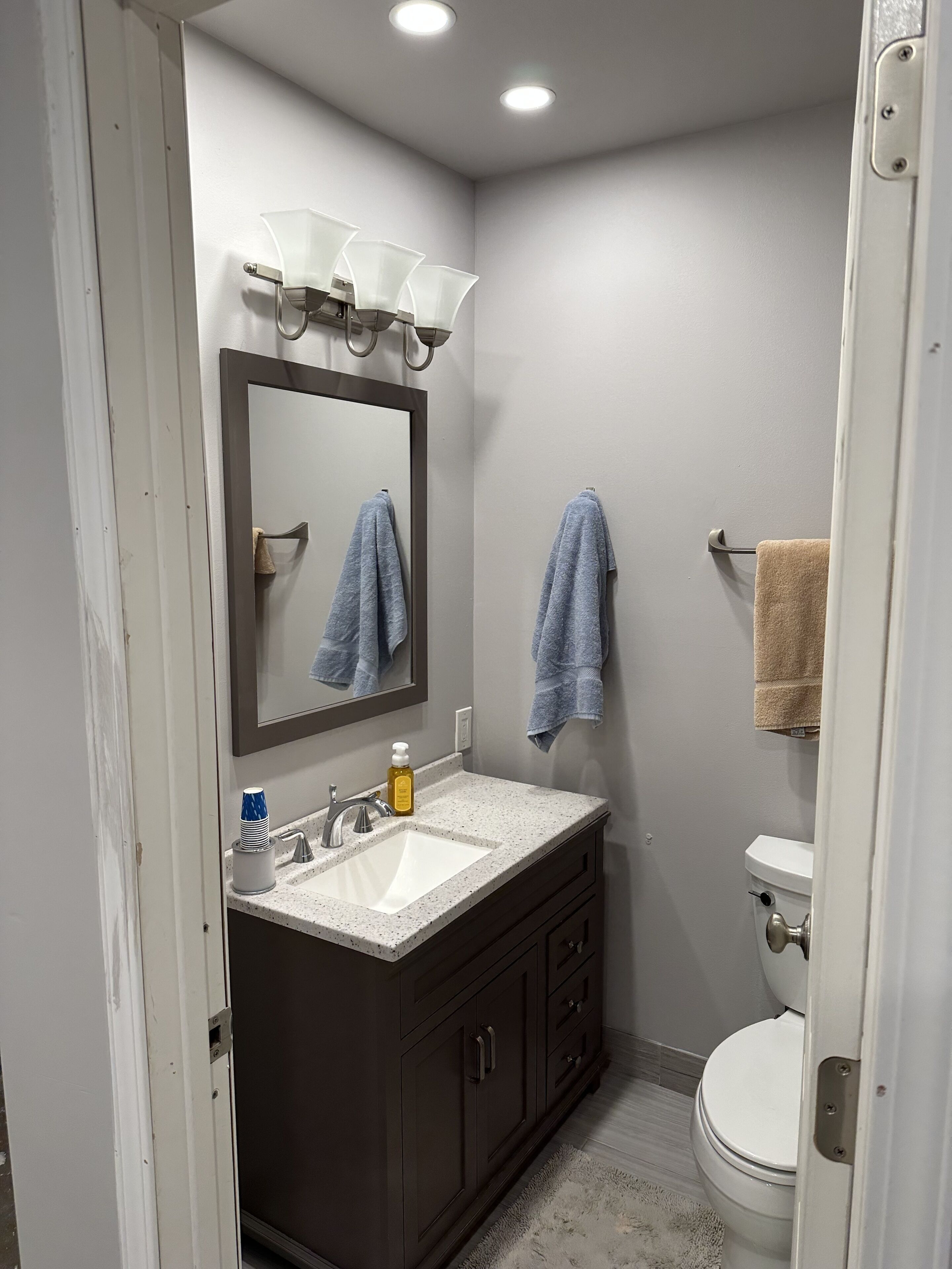 Magical Secord Lake front Sunset - Lakehouse