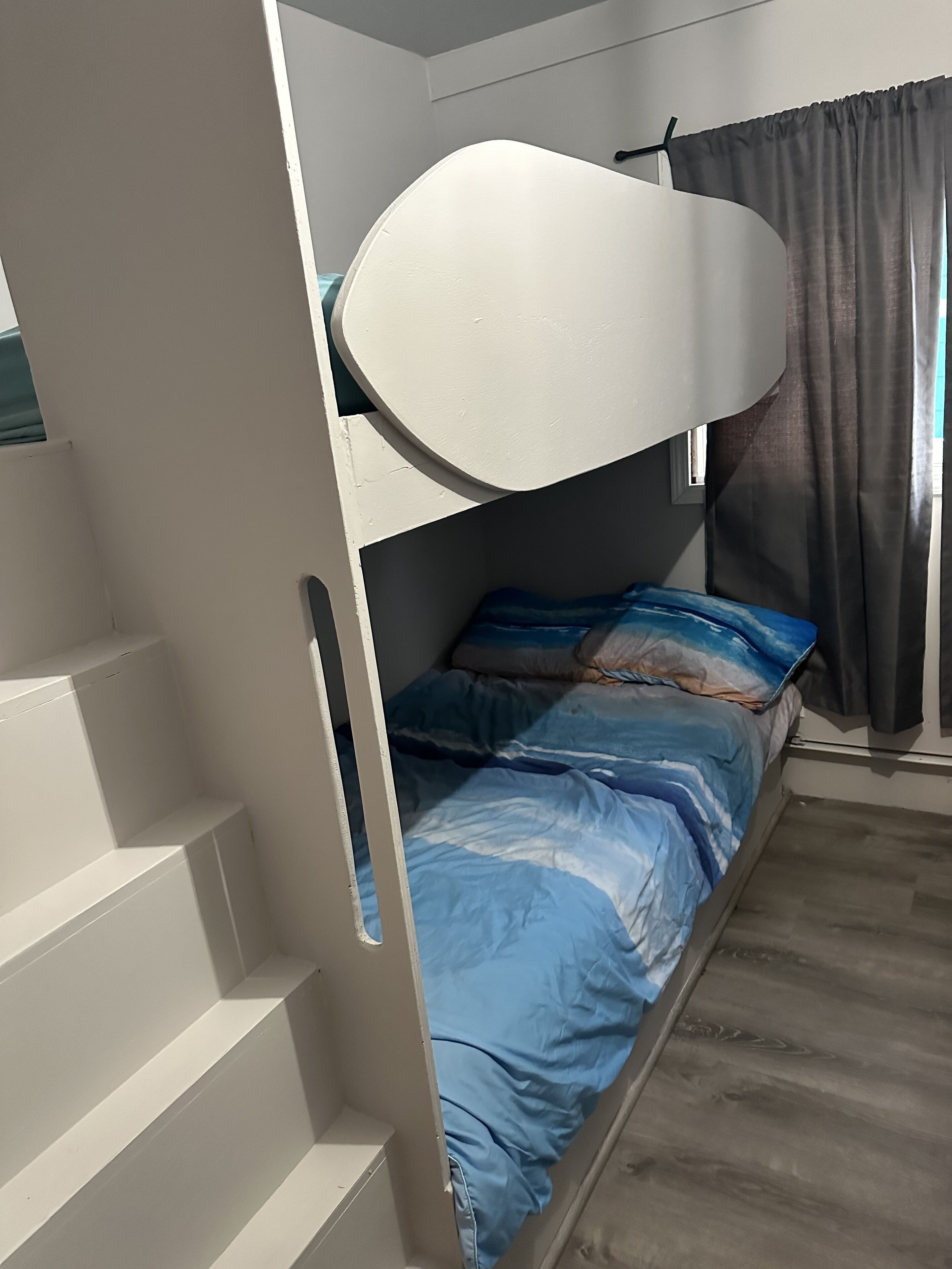 Magical Secord Lake front Sunset - Lakehouse