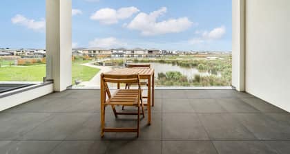 Dream retreat ! Escape, Relax and Rejuvenate.