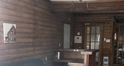 Harbour Hutch