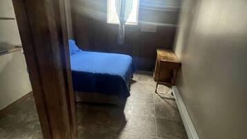 Basic Room, 1 Double Bed | 1 bedroom, Egyptian cotton sheets, premium bedding, pillowtop beds