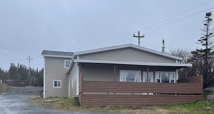 Harbour Hutch