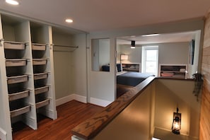Loft, 1 Bedroom, City View