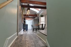 Servicio a la habitación
