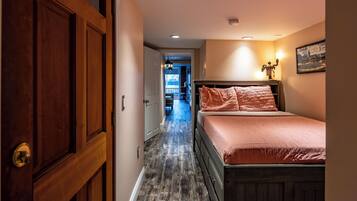 Loft, 1 Bedroom, City View