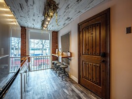 Servicio a la habitación