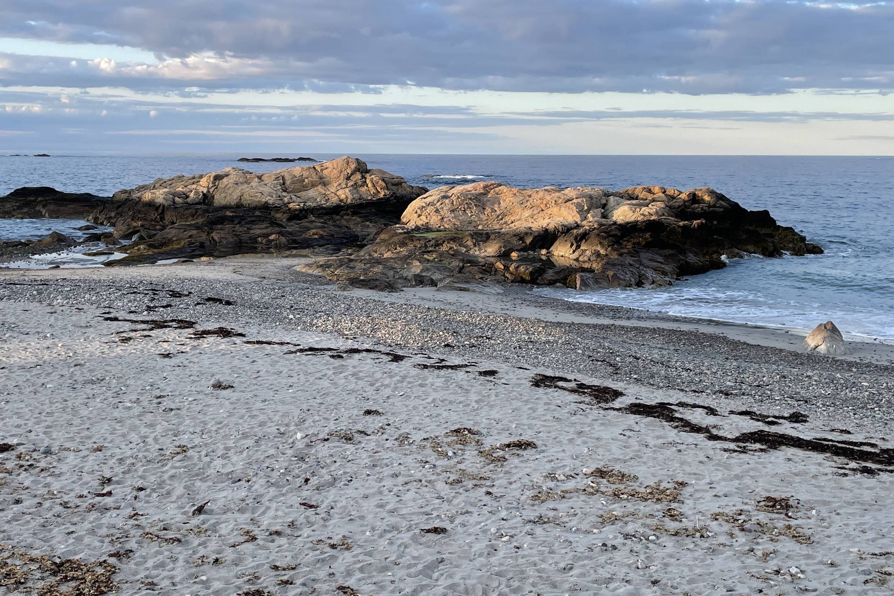 在海滩、沙滩毛巾