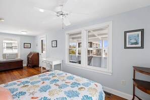 3 Schlafzimmer, WLAN