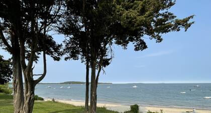 Save 10% on Fall Stays - Book by Nov 21!
