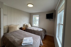 3 habitaciones y wifi 